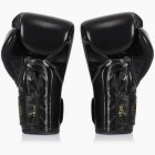 Боксови Ръкавици - Fairtex Glory BGVG1 Boxing Gloves - Black
